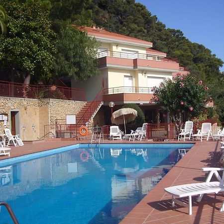 Residence Green Park Ventimiglia Quarto foto