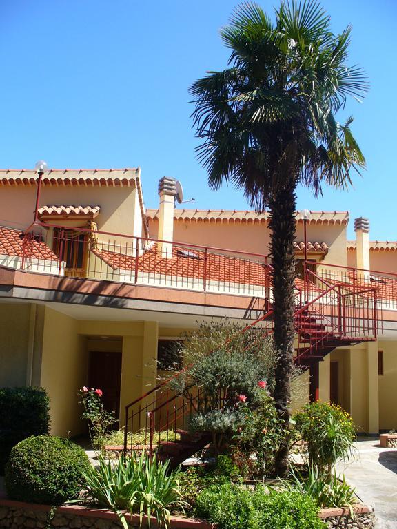 Residence Green Park Ventimiglia Quarto foto