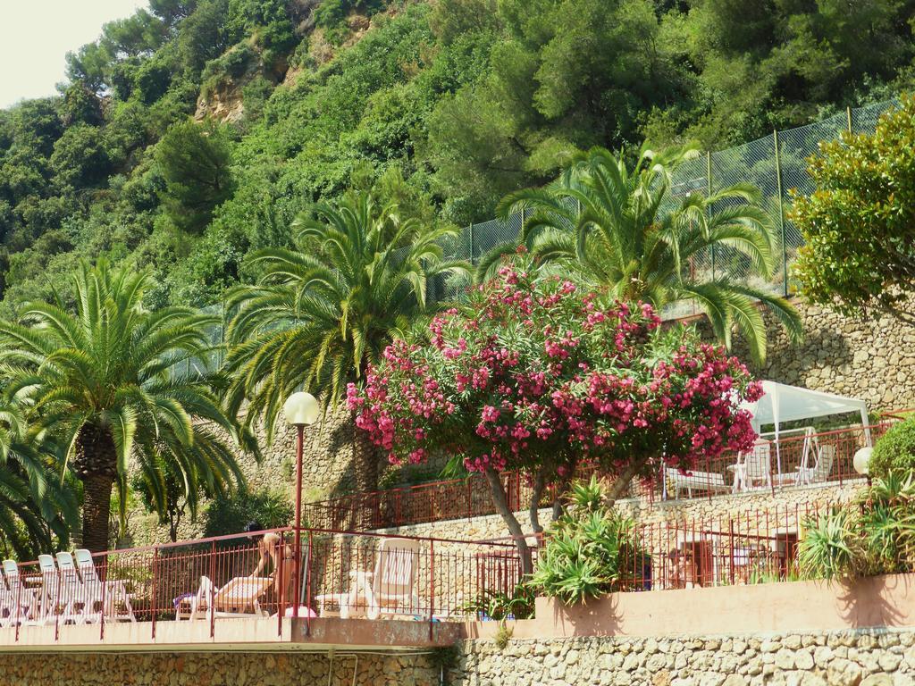 Residence Green Park Ventimiglia Quarto foto