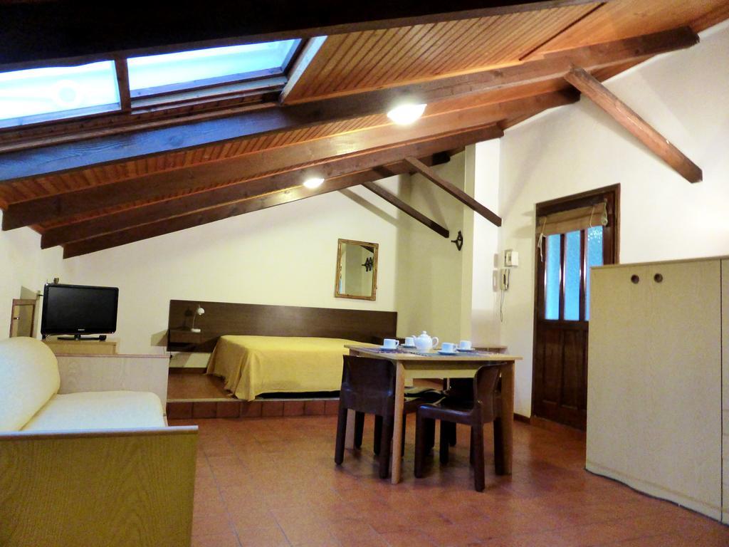 Residence Green Park Ventimiglia Quarto foto