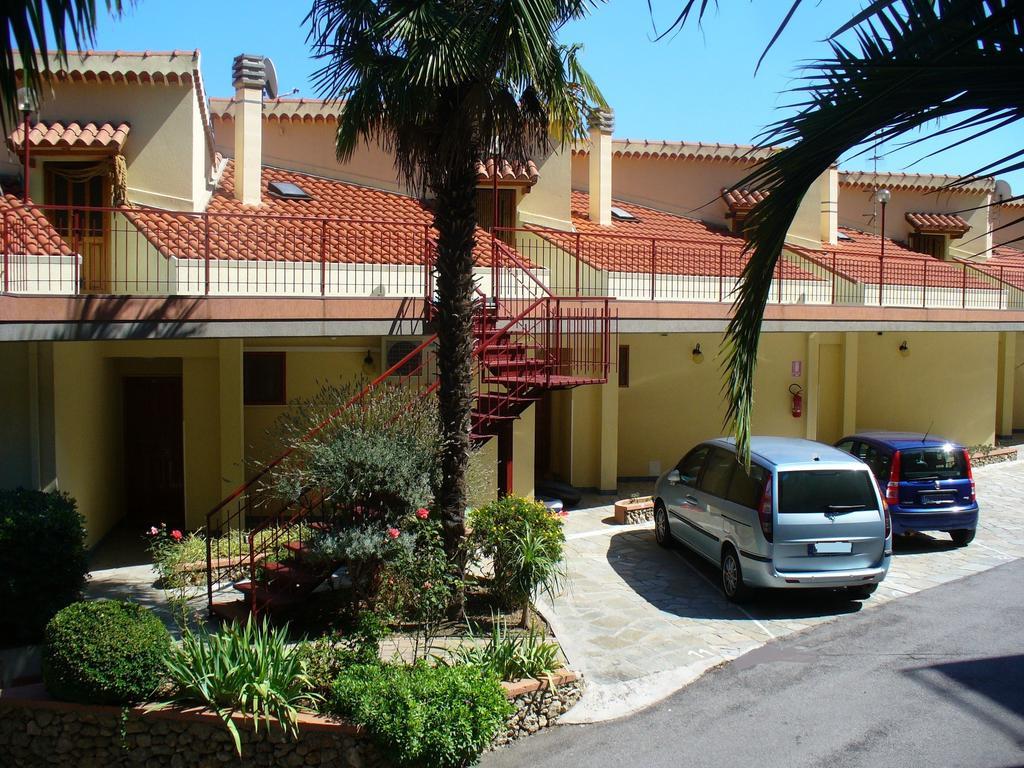 Residence Green Park Ventimiglia Quarto foto