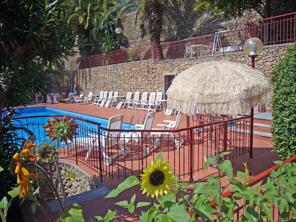 Residence Green Park Ventimiglia Quarto foto
