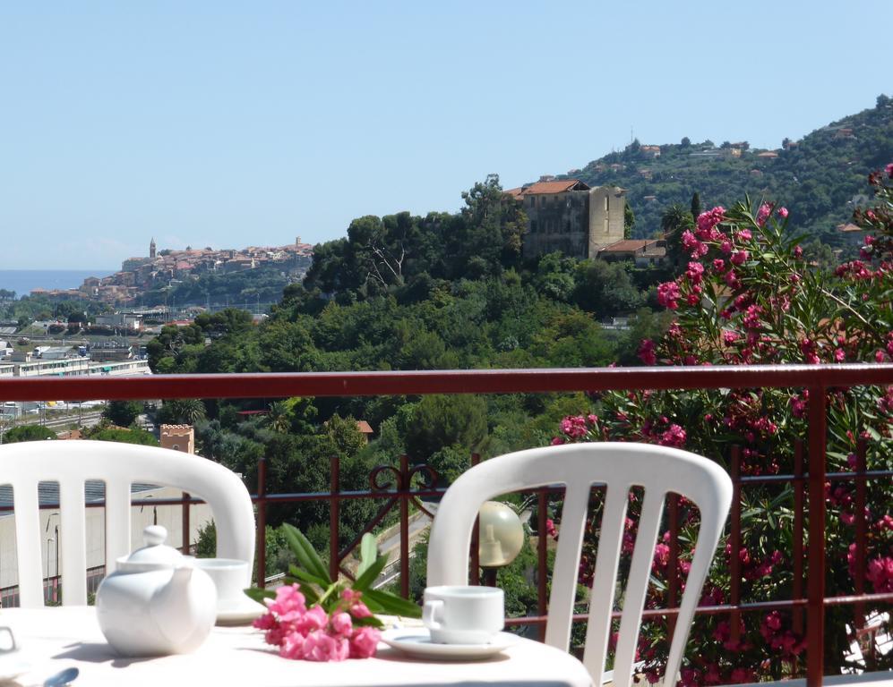 Residence Green Park Ventimiglia Quarto foto