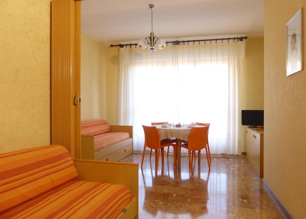 Residence Green Park Ventimiglia Quarto foto